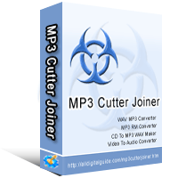 mp3 cutter & merger 4pda